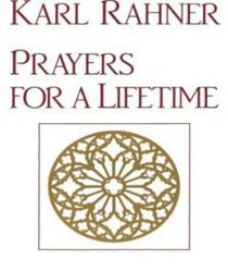 PRAYERS FOR A LIFETIME 