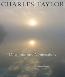  DILEMMAS AND CONNECTIONS: SELECTED ESSAYS