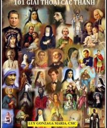 101 GIAI THOẠI CÁC THÁNH