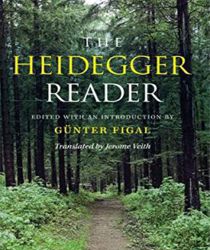 THE HEIDEGGER READER