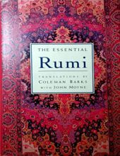 ESSENTIAL RUMI