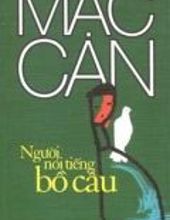 NGƯỜI NÓI TIẾNG BỒ CÂU