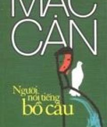 NGƯỜI NÓI TIẾNG BỒ CÂU