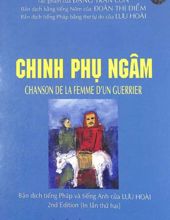 CHINH PHỤ NGÂM KHÚC