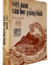 VIỆT NAM VĂN HỌC GIẢNG BÌNH