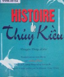 HISTOIRE DE THÚY KIỀU