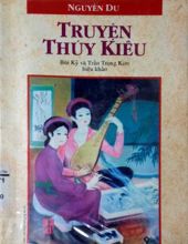 TRUYỆN THUÝ KIỀU