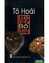 MẸ MÌN BỐ MÌN