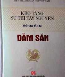 KHO TÀNG SỬ THI TÂY NGUYÊN