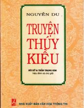 TRUYỆN THÚY KIỀU