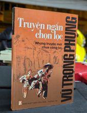 TRUYỆN NGẮN CHỌN LỌC