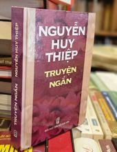 TRUYỆN NGẮN NGUYỄN HUY THIỆP