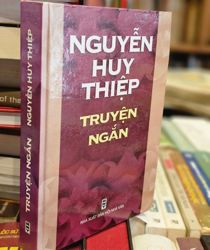 TRUYỆN NGẮN NGUYỄN HUY THIỆP