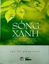 SỐNG XANH