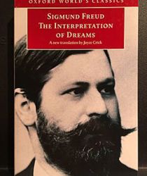 THE INTERPRETATION OF DREAMS