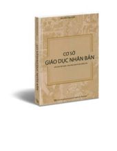 CƠ SỞ GIÁO DỤC NHÂN BẢN