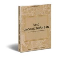 CƠ SỞ GIÁO DỤC NHÂN BẢN