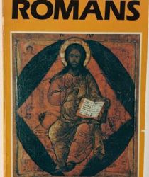 ROMANS, VOL 9 (NEW TESTAMENT MESSAGE)