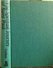 THE SPIRITUAL JOURNEY OF SAINT PAUL