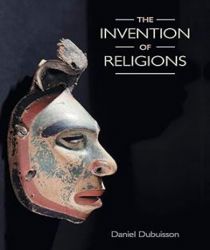 THE INVENTION OF RELIGION