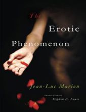 THE EROTIC PHENOMENON