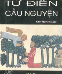 TỪ ĐIỂN CẦU NGUYỆN