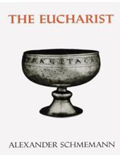 THE EUCHARIST: SACRAMENT OF THE KINGDOM