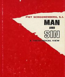 MAN AND SIN 