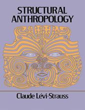 STRUCTURAL ANTHROPOLOGY 