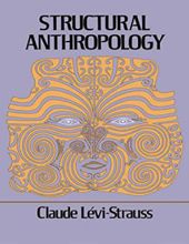 STRUCTURAL ANTHROPOLOGY 