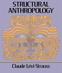 STRUCTURAL ANTHROPOLOGY 