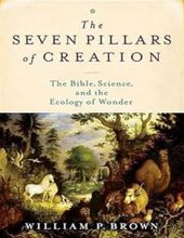 THE SEVEN PILLARS OF CREATION: THE BIBLE, SCIENCE, AND THE ECOLOGY OF WONDER 