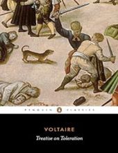 TREATISE ON TOLERANCE