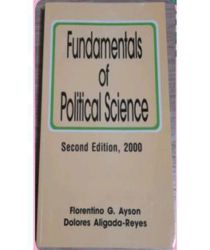 FUNDAMENTALS OF POLITICAL SCIENCE