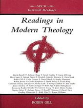 READINGS IN MODERN THEOLOGY