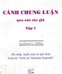 CÁNH CHUNG LUẬN QUA CÁC TÁC GIẢ