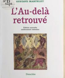 L'AU-DELÀ RETROUVÉ
