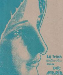 LỘ TRÌNH ĐỨC TIN CỦA ĐỨC MARIA