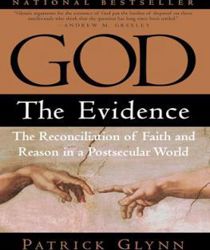 GOD THE EVIDENCE