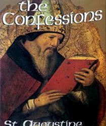 THE CONFESSIONS OF ST. AUGUSTINE 