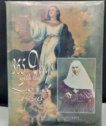 365 DAYS WITH THE LORD