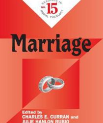 MARRIAGE (READINGS IN MORAL THEOLOGY NO. 15)
