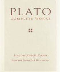 PLATO COMPLETE WORKS
