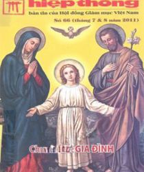 HIỆP THÔNG (BẢN TIN): SỐ 66 (THÁNG 7 VÀ 8 NĂM 2011)