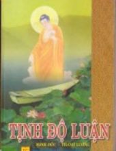 TỊNH ĐỘ LUẬN