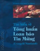 TIM HIỂU VỀ TÔNG HUẤN LOAN BÁO TIN MỪNG