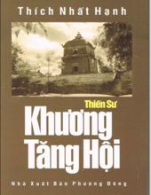 THIỀN SƯ KHƯƠNG TĂNG HỘI