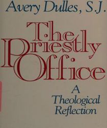 THE PRIESTLY OFFICE