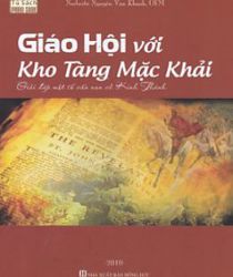 GIÁO HỘI VỚI KHO TÀNG MẠC KHẢI