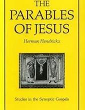 THE PARABLES OF JESUS (STUDIES IN THE SYNOPTIC GOSPELS)